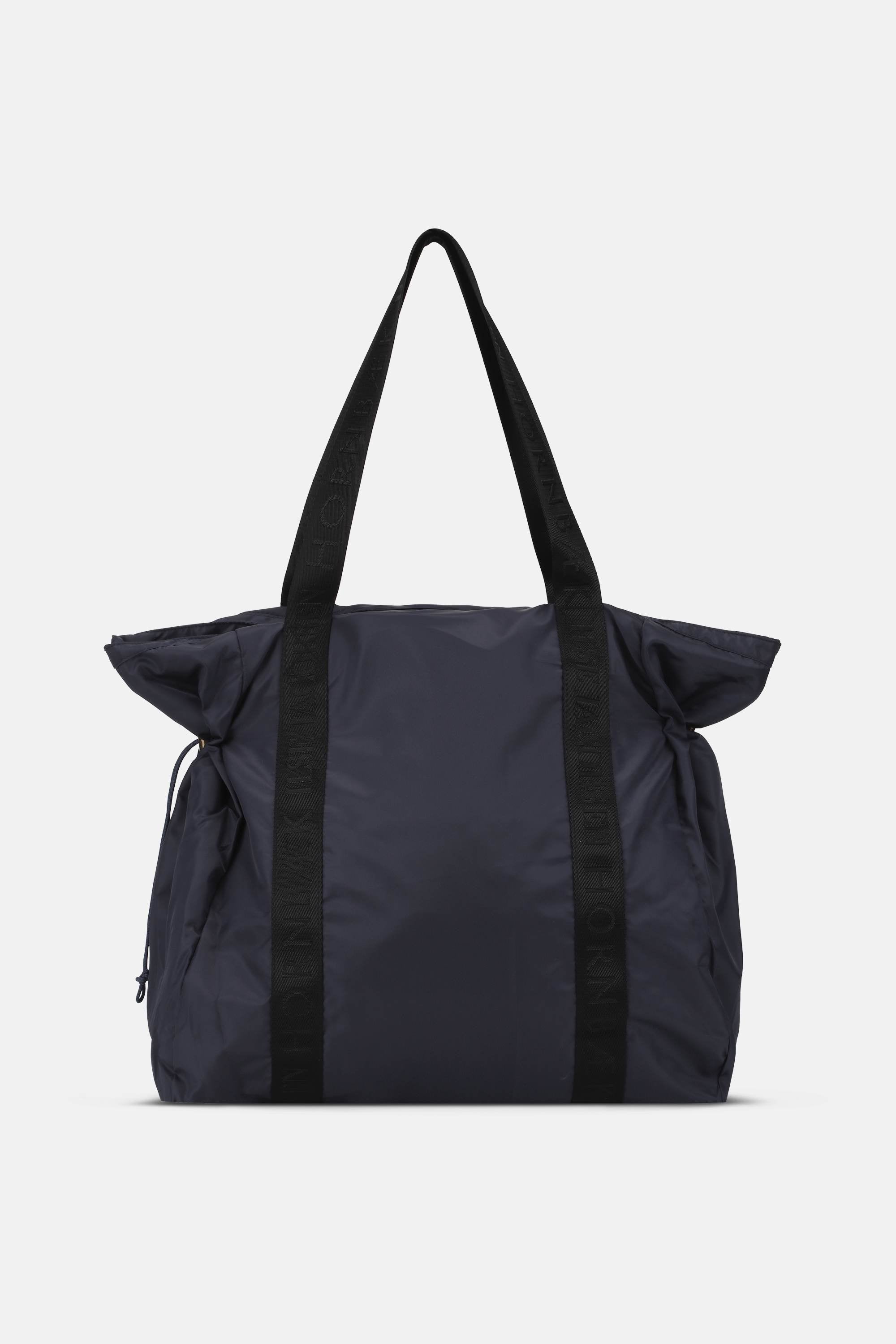 Bolso Tote para Lluvia Ligera - Dark Indigo